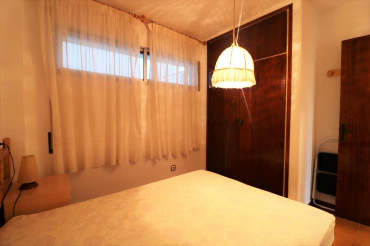 Pattaya P14 Apartment เอมปูเรียบราบา ภายนอก รูปภาพ